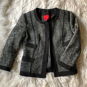 Narciso Rodriguez (for design nation) blazer